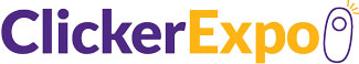 ClickerExpo Logo