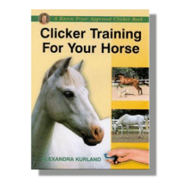 Clicker Training your Horse