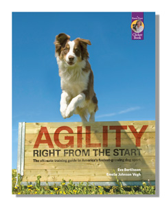 Agility Right From the Start Cover