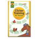 Getting Started: Clicker Training for Horses